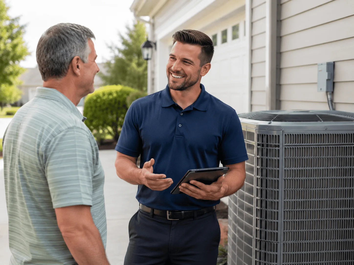 Heat Pump Installation Trilla, IL FAQs